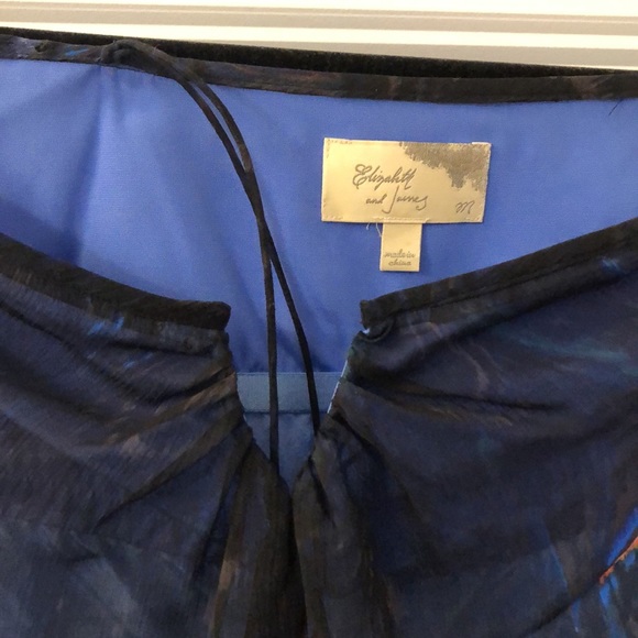 Elizabeth and James Dress - Picture 10 of 11